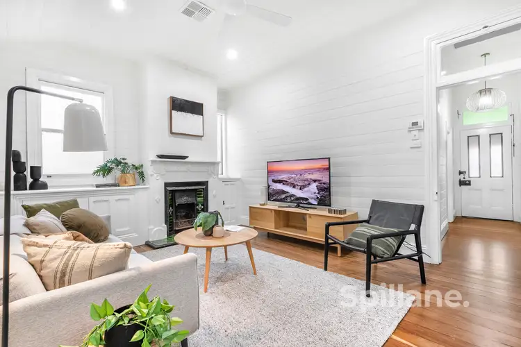 Second view of Homely house listing, 75 Lindsay Street, Hamilton NSW 2303