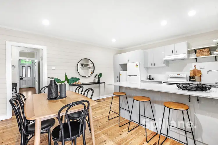 Third view of Homely house listing, 75 Lindsay Street, Hamilton NSW 2303