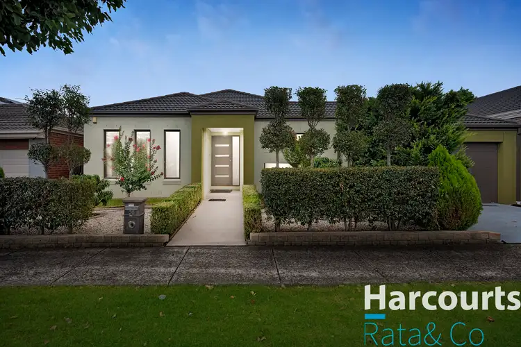 Main view of Homely house listing, 33 Embling Avenue, South Morang VIC 3752