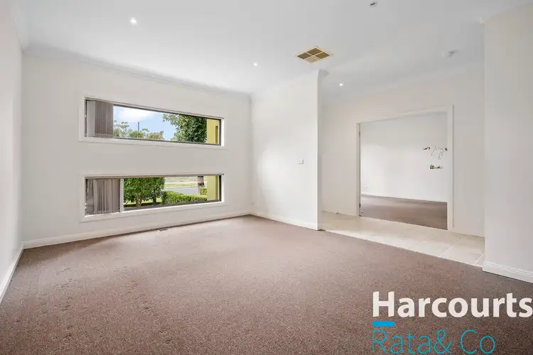 Second view of Homely house listing, 33 Embling Avenue, South Morang VIC 3752