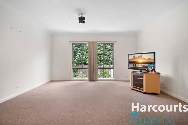 Third view of Homely house listing, 33 Embling Avenue, South Morang VIC 3752