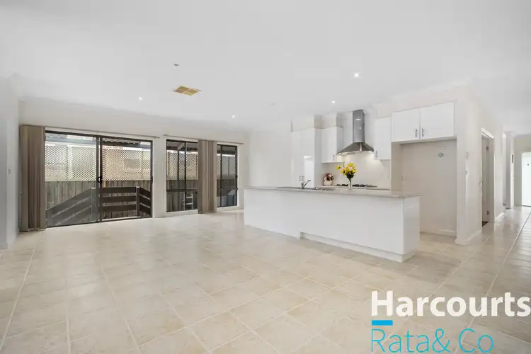 Fourth view of Homely house listing, 33 Embling Avenue, South Morang VIC 3752