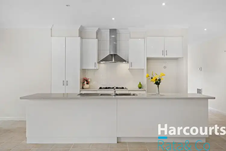 Fifth view of Homely house listing, 33 Embling Avenue, South Morang VIC 3752