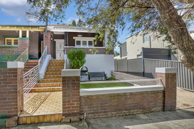 Second view of Homely house listing, 103 Foster Street, Leichhardt NSW 2040