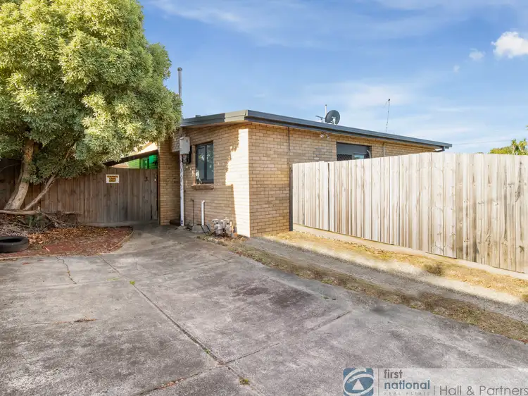 4/58 Callander Road, Noble Park VIC 3174