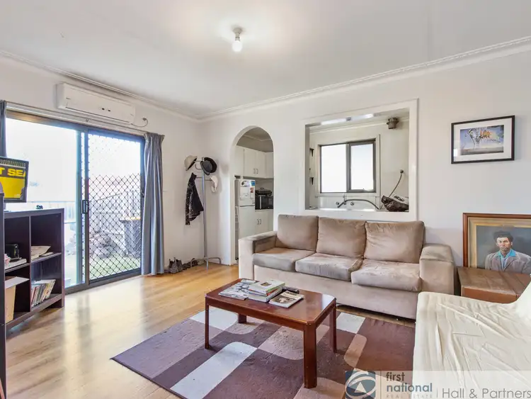 Second view of Homely unit listing, 4/58 Callander Road, Noble Park VIC 3174