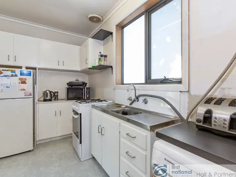 Fourth view of Homely unit listing, 4/58 Callander Road, Noble Park VIC 3174