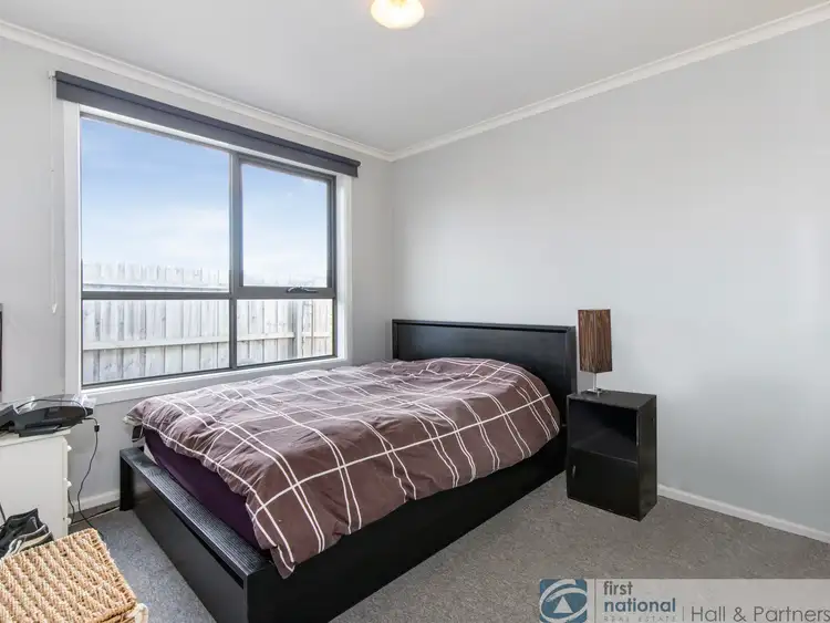 Fifth view of Homely unit listing, 4/58 Callander Road, Noble Park VIC 3174