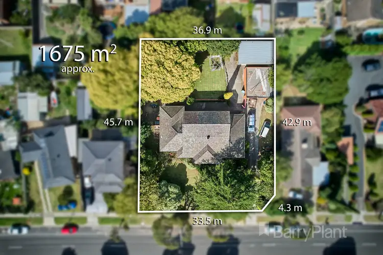 47-49 Bakers Road, Dandenong North VIC 3175