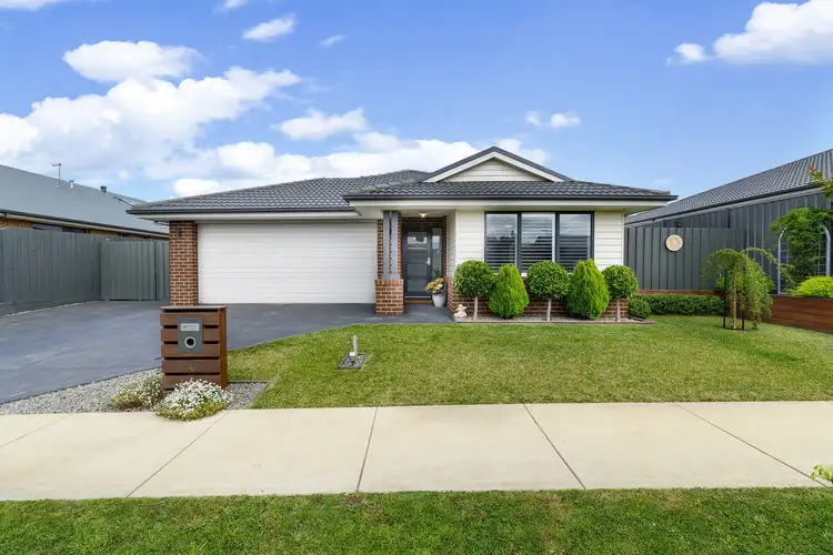 Main view of Homely house listing, 4 Buckland Boulevard, Gisborne VIC 3437