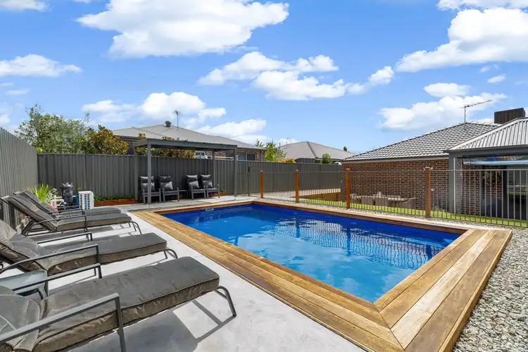 Second view of Homely house listing, 4 Buckland Boulevard, Gisborne VIC 3437