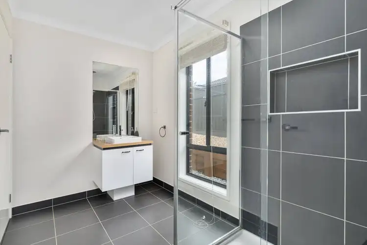 Fifth view of Homely house listing, 4 Buckland Boulevard, Gisborne VIC 3437