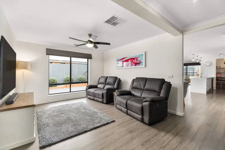 Sixth view of Homely house listing, 4 Buckland Boulevard, Gisborne VIC 3437