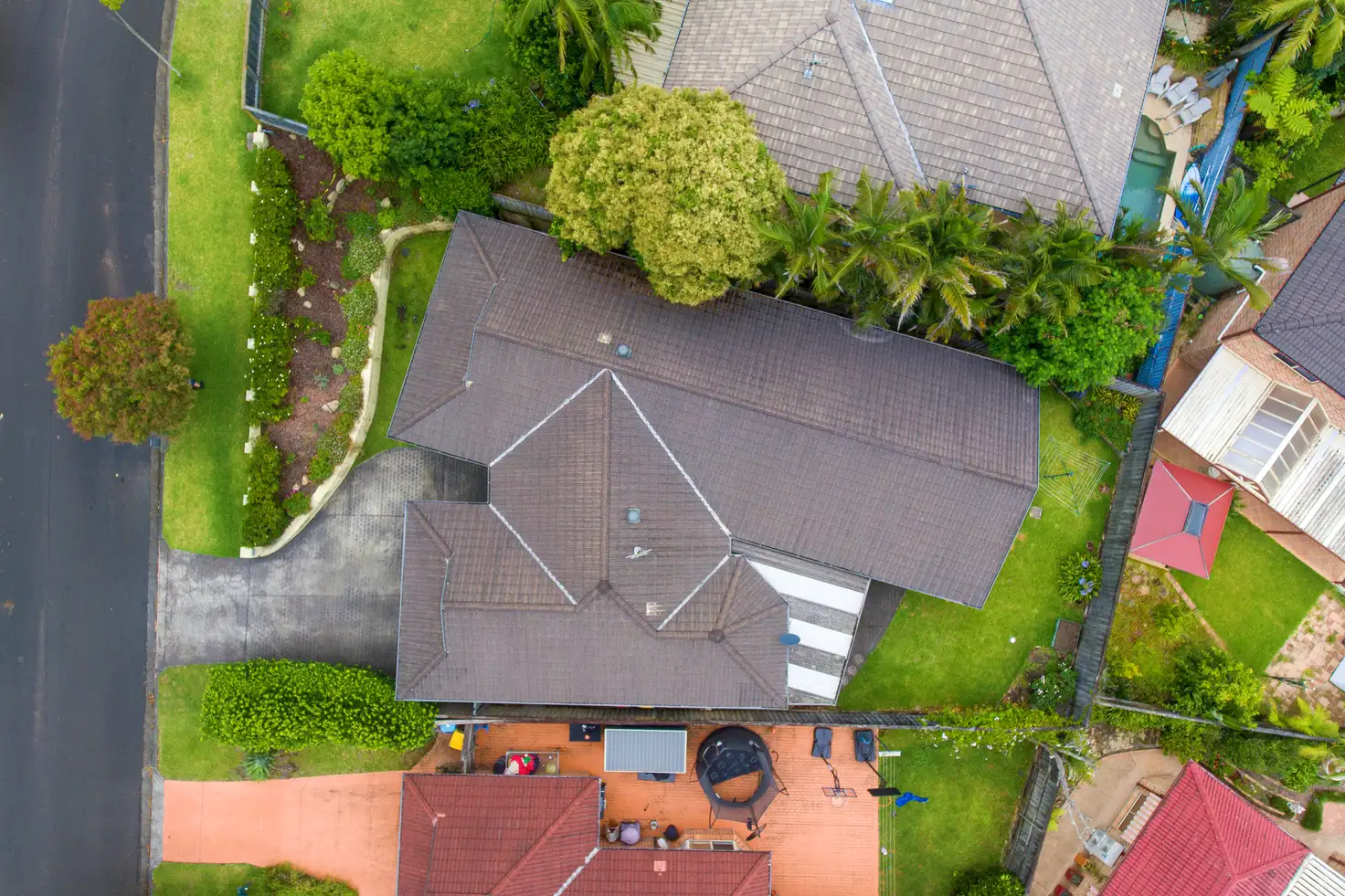 Main view of Homely house listing, 8 Swindon Circuit, Terrigal NSW 2260