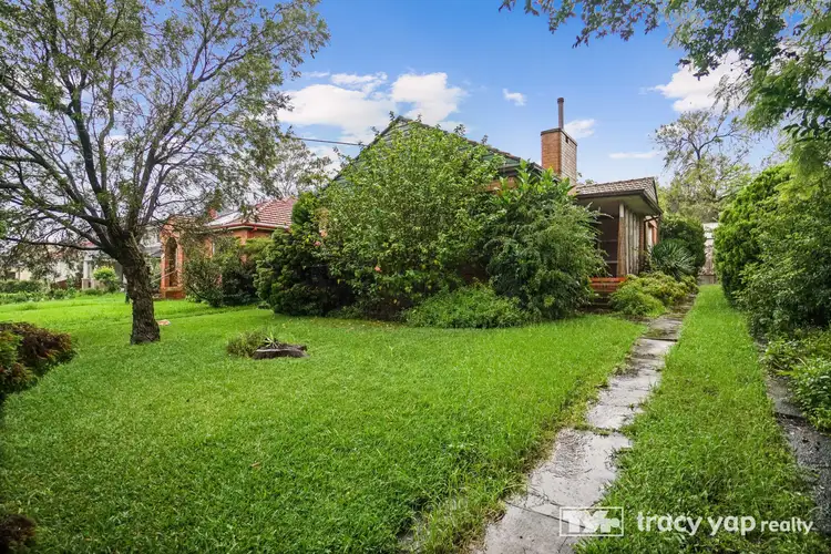 107 Ray Road, Epping NSW 2121