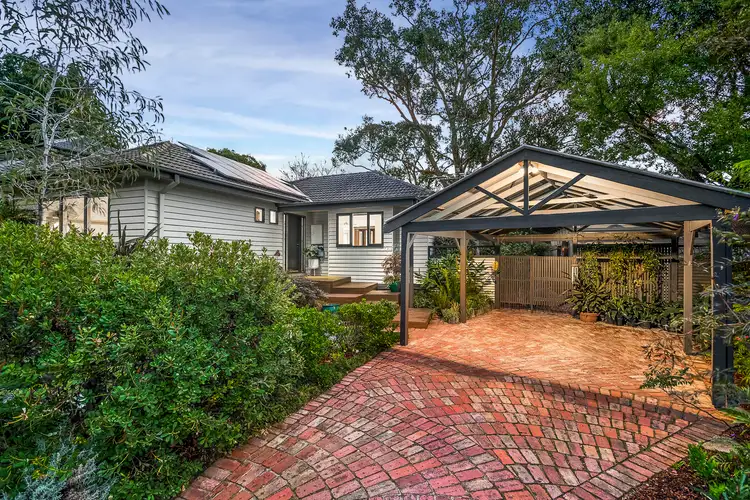 20 Marilyn Court, Blackburn North VIC 3130