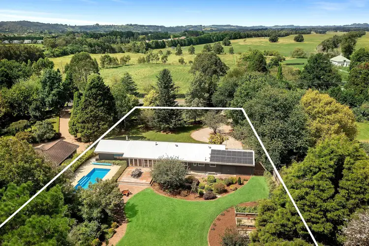 12 Eridge Park Road, Burradoo NSW 2576