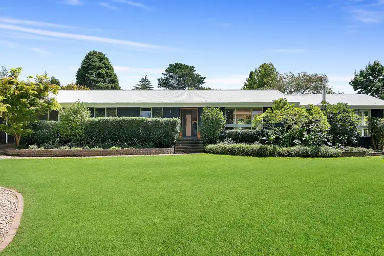 Second view of Homely house listing, 12 Eridge Park Road, Burradoo NSW 2576