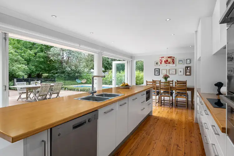 Fourth view of Homely house listing, 12 Eridge Park Road, Burradoo NSW 2576