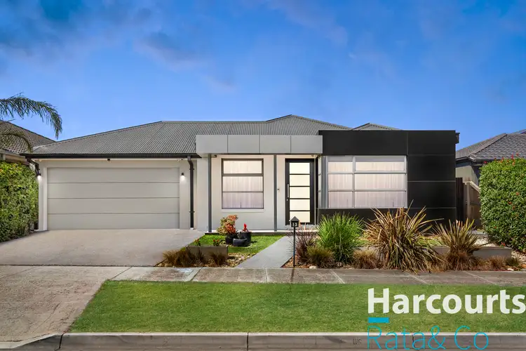 13 Lucindale Road, Wollert VIC 3750