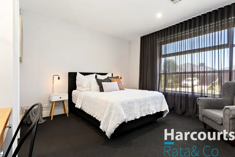 Sixth view of Homely house listing, 13 Lucindale Road, Wollert VIC 3750