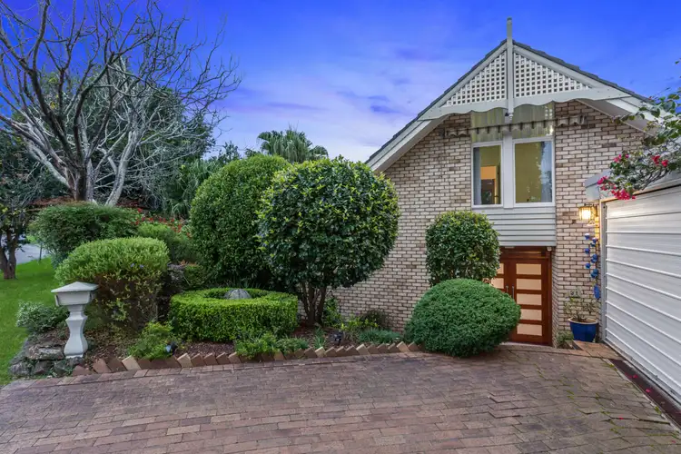 Third view of Homely house listing, 31 Excelsior Road, Mount Colah NSW 2079