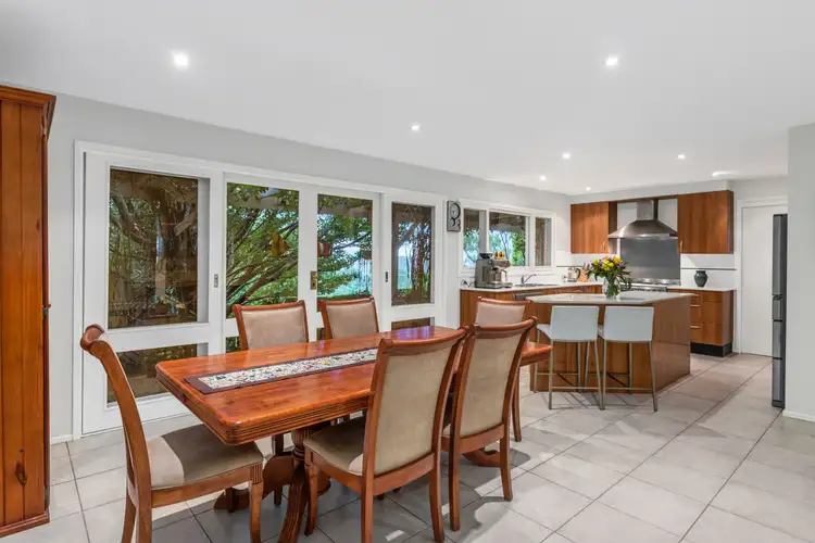 Sixth view of Homely house listing, 31 Excelsior Road, Mount Colah NSW 2079