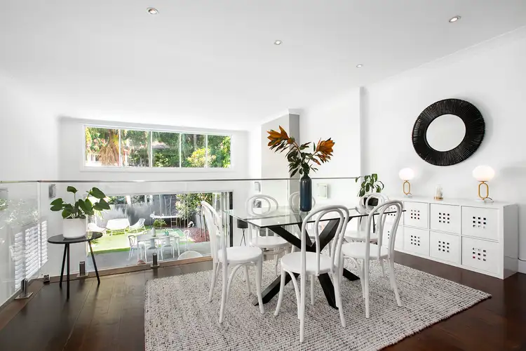 Main view of Homely house listing, 8 Coogee Street, Randwick NSW 2031