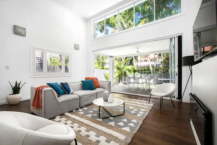 Second view of Homely house listing, 8 Coogee Street, Randwick NSW 2031