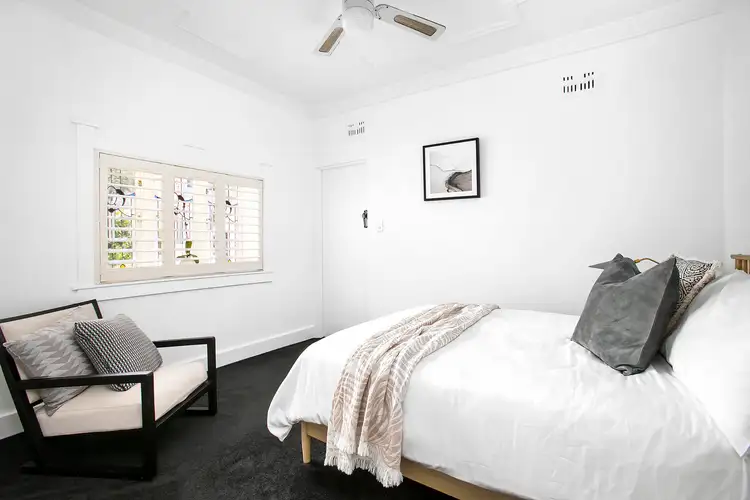 Fifth view of Homely house listing, 8 Coogee Street, Randwick NSW 2031