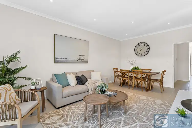 Main view of Homely house listing, 8 Oxted Link, Butler WA 6036