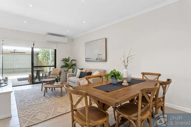 Fourth view of Homely house listing, 8 Oxted Link, Butler WA 6036