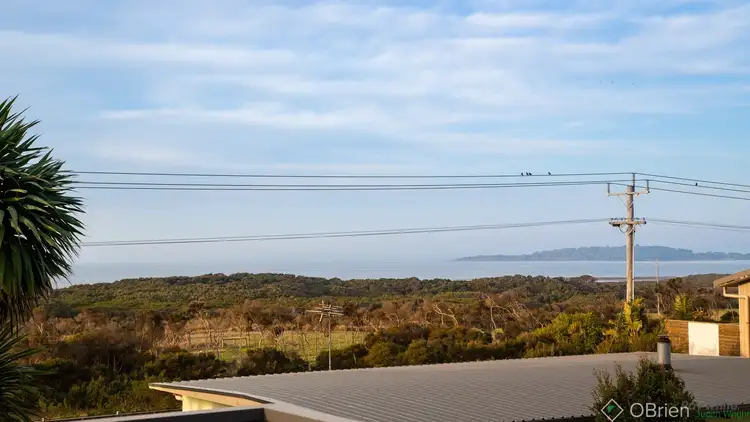 Fifth view of Homely house listing, 1A Dunvegan Crescent, Surf Beach VIC 3922