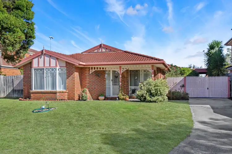 26 Seabrook Way, Seaford VIC 3198