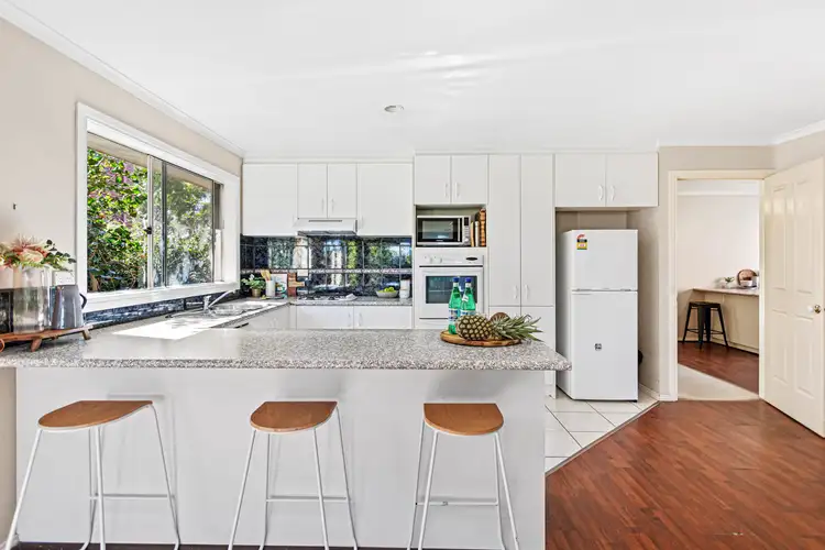 Second view of Homely house listing, 26 Seabrook Way, Seaford VIC 3198