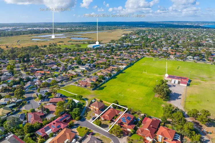 Fourth view of Homely house listing, 26 Seabrook Way, Seaford VIC 3198