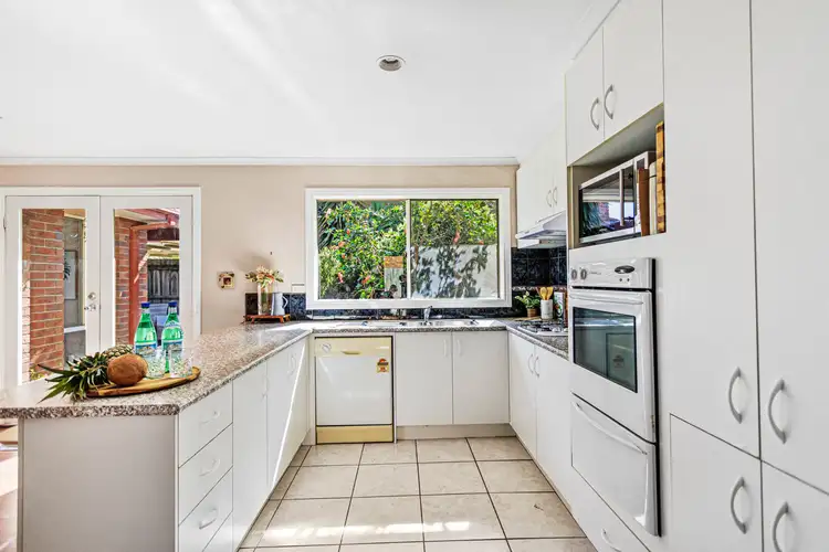 Fifth view of Homely house listing, 26 Seabrook Way, Seaford VIC 3198