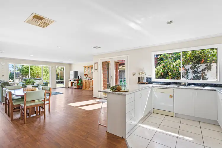 Sixth view of Homely house listing, 26 Seabrook Way, Seaford VIC 3198