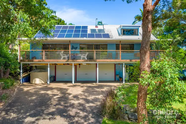 Main view of Homely house listing, 6 Lambourn Street, Chapel Hill QLD 4069