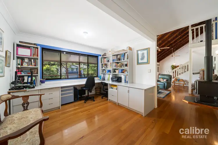 Second view of Homely house listing, 6 Lambourn Street, Chapel Hill QLD 4069