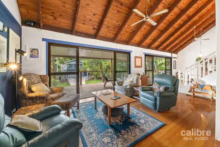 Third view of Homely house listing, 6 Lambourn Street, Chapel Hill QLD 4069