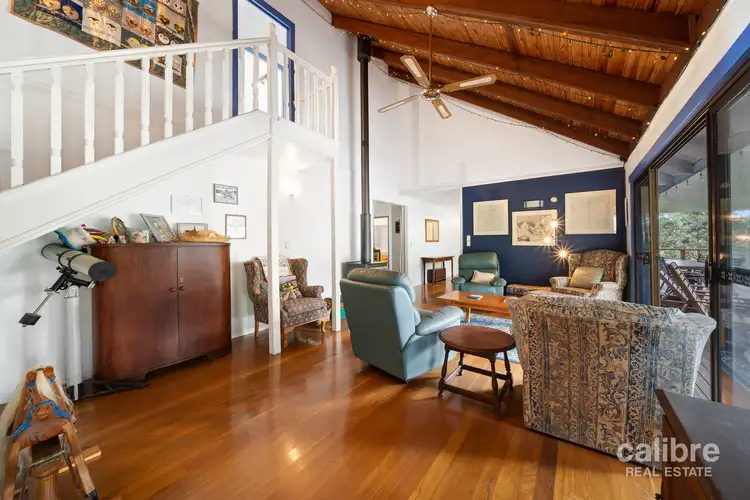 Fourth view of Homely house listing, 6 Lambourn Street, Chapel Hill QLD 4069