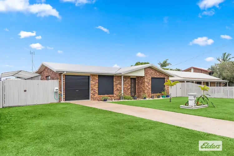 12 Maryanne Court, Point Vernon QLD 4655