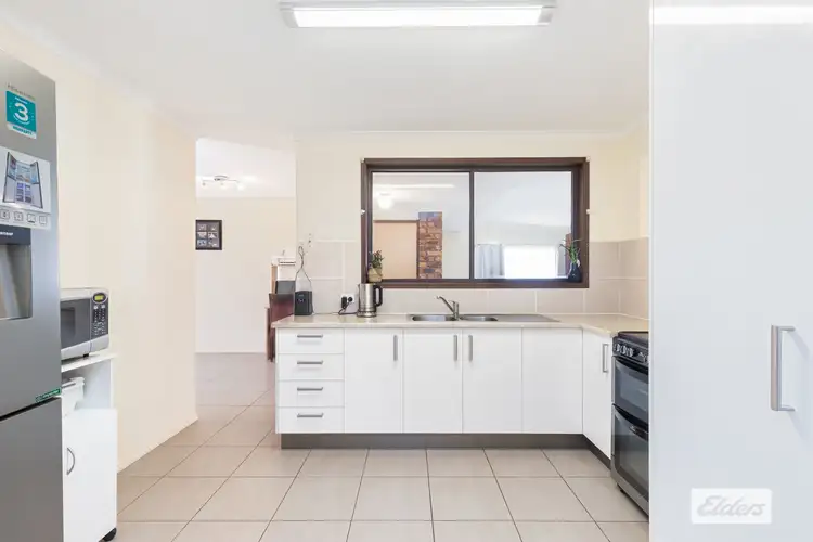 Third view of Homely house listing, 12 Maryanne Court, Point Vernon QLD 4655