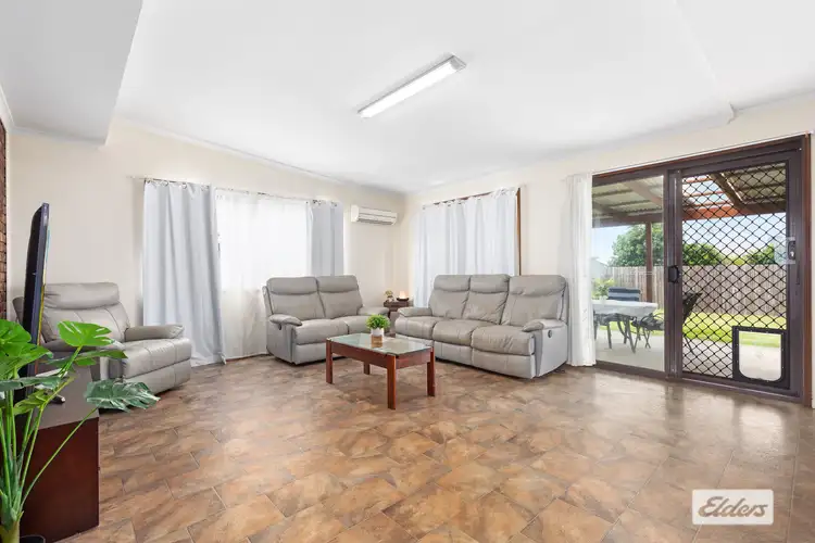 Fourth view of Homely house listing, 12 Maryanne Court, Point Vernon QLD 4655