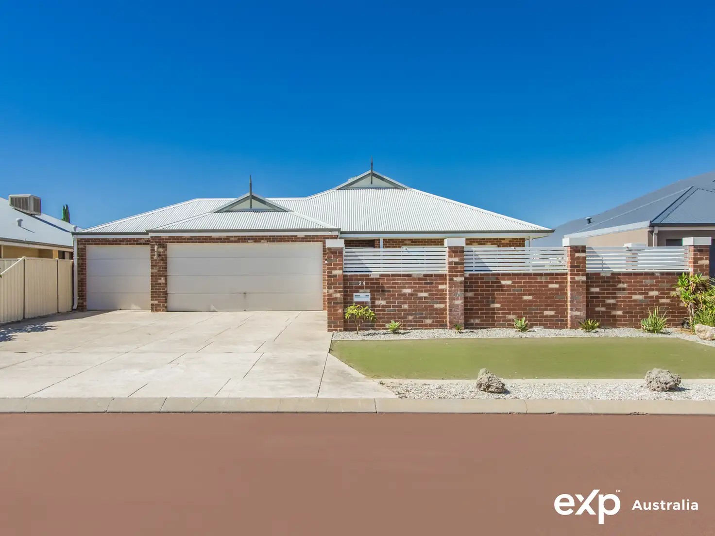 Main view of Homely house listing, 24 Lascelles Circus, Lakelands WA 6180
