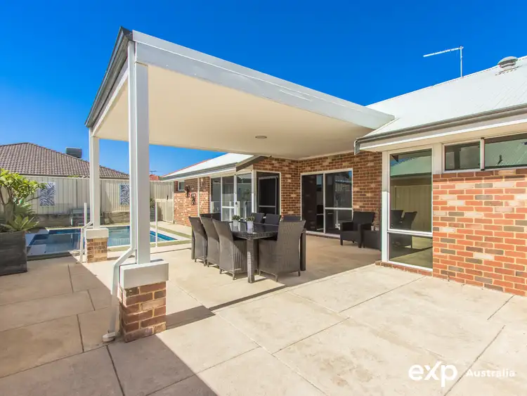 Third view of Homely house listing, 24 Lascelles Circus, Lakelands WA 6180