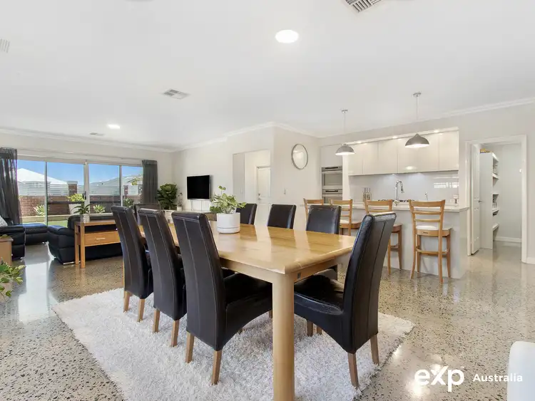 Sixth view of Homely house listing, 24 Lascelles Circus, Lakelands WA 6180