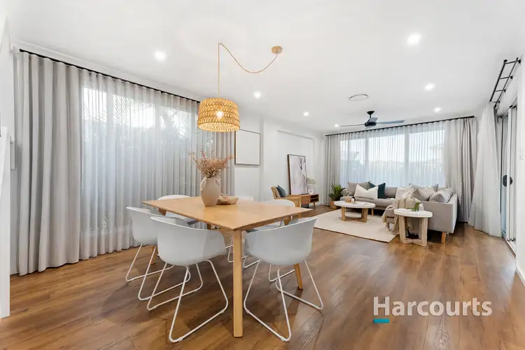 Fourth view of Homely house listing, 33 Rosemary Street, Fern Bay NSW 2295