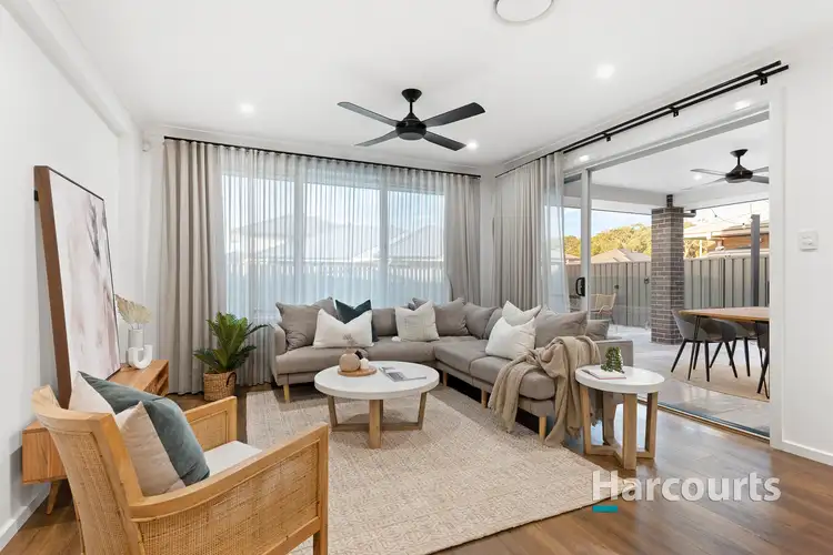 Fifth view of Homely house listing, 33 Rosemary Street, Fern Bay NSW 2295